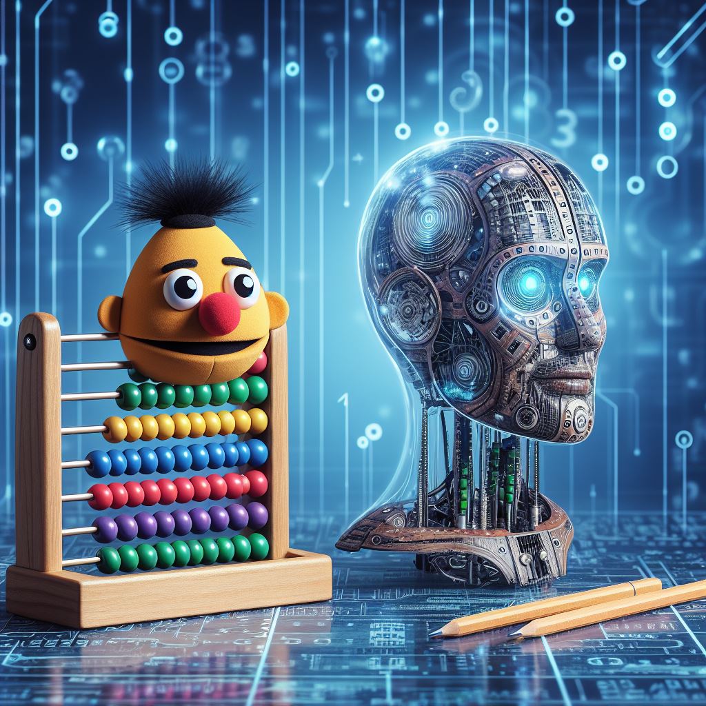 Compter les Paramètres de&nbsp;BERT